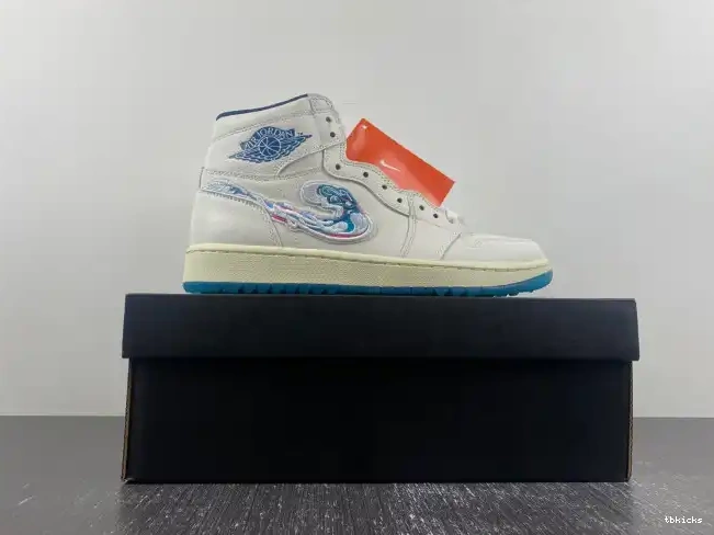 Rep TBK Golf NRG Aloha 2 1 High West Jordan Wie Michelle Retro FV3565-100 0512